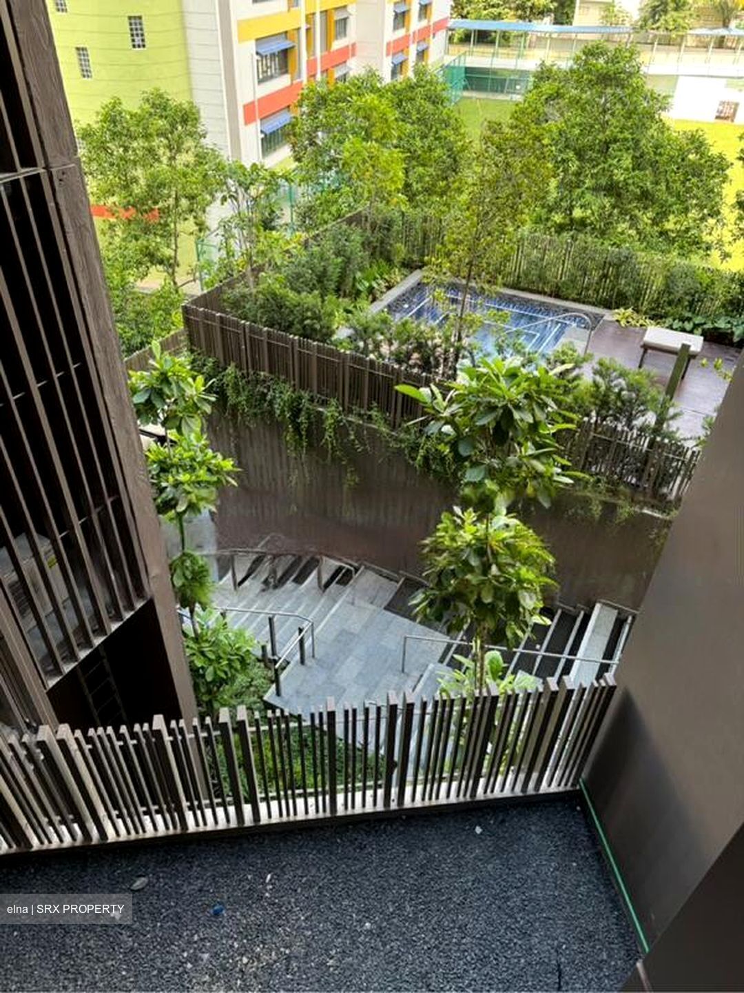 The Avenir (D9), Condominium #608955471